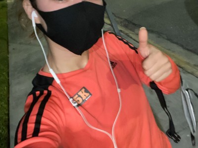 Jarelly Abigail  Aguirre Garza