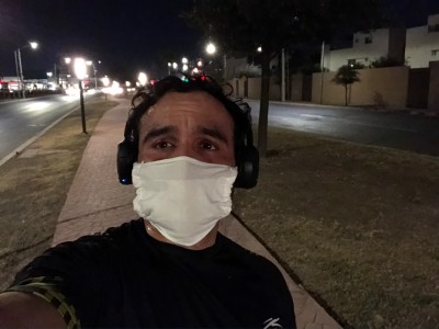 Juan Carlos  Villarreal tamez