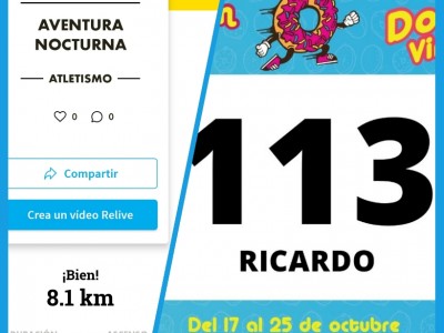 Ricardo  Sainz García 