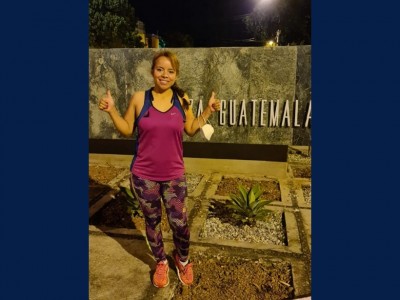 Wendy Janeth Morales