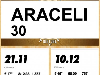 Araceli Rodríguez Pérez