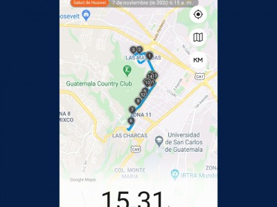 marco antonio Román chinchilla