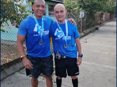 marco antonio Román chinchilla