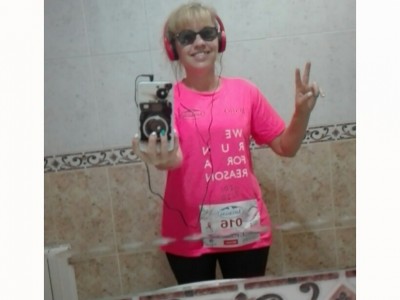 Maria Concepción Aguilera Pérez