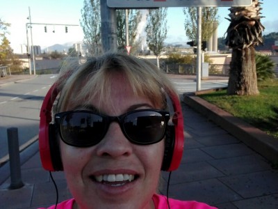 Maria Concepción Aguilera Pérez