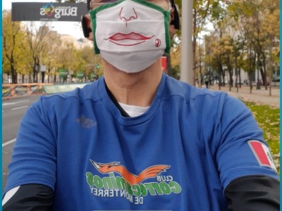 Juan Francisco Gonzalez