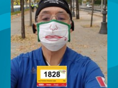 Juan Francisco Gonzalez