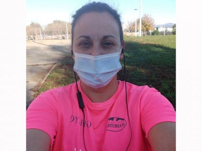 Mercedes Borreguero Fernández