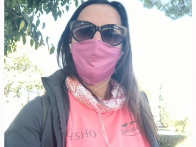 Victoria Sánchez Furió