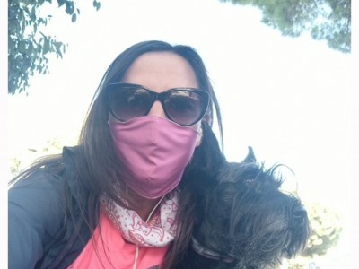 Victoria Sánchez Furió