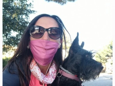 Victoria Sánchez Furió