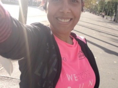 Glendy Patricia Sulbaran Goyo