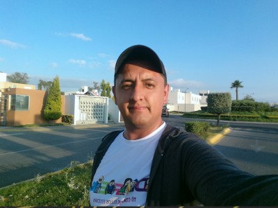 Abdiel  Castillo Hernández 