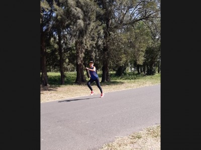 Daniela Silvina Herrera