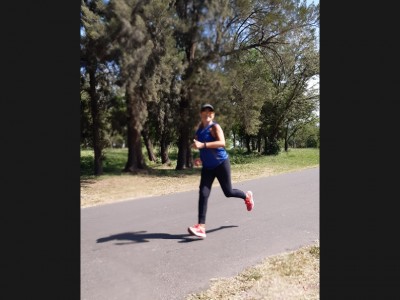 Daniela Silvina Herrera