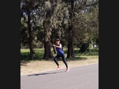 Daniela Silvina Herrera