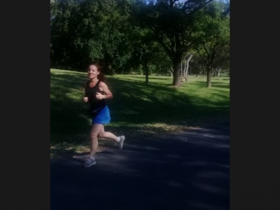 Liliana de la Fuente