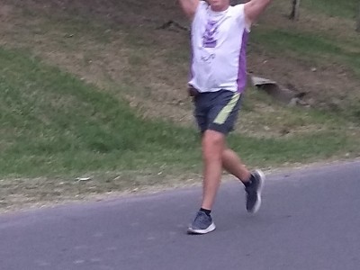 Liliana de la Fuente