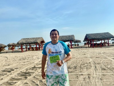 Víctor Daniel  Solano Castillo