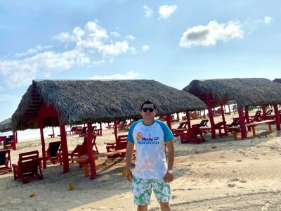 Víctor Daniel  Solano Castillo