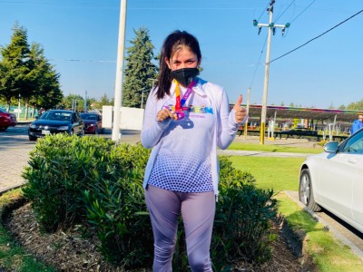 Vanessa Santana Cervantes