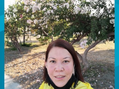 María Alonso Meléndez