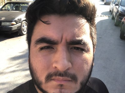 Héctor Gaspar Duarte Salazar