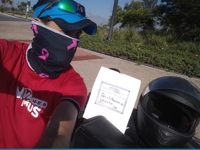 Juan Alberto Vazquez Martínez