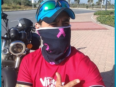 Juan Alberto Vazquez Martínez