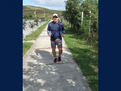 Edwin Felipe  Méndez López 