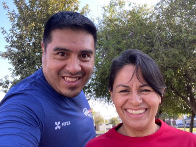 Ana Lidia monteagudo