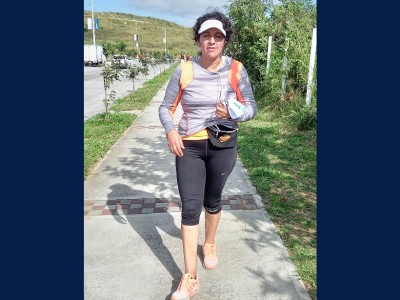 sara Maribel  Lopez Tello de Mendez 