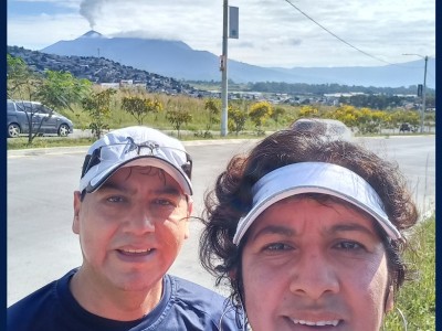 sara Maribel  Lopez Tello de Mendez 