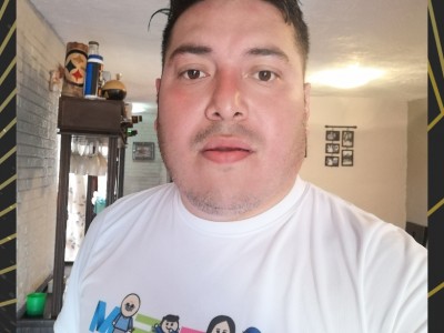 Crystian  Gasca Ramírez 