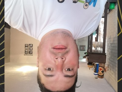 Crystian  Gasca Ramírez 