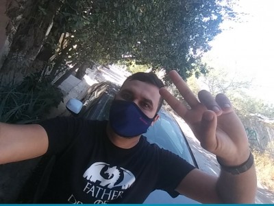 Francisco Samuel Alcarez Sanchez