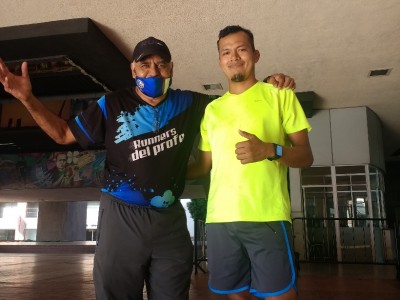 Francisco Javier Arriaga Hernández