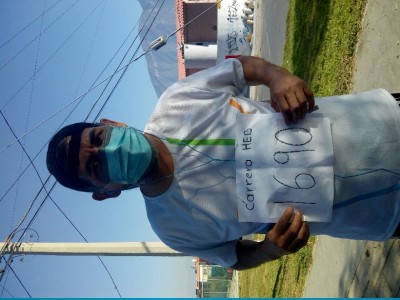 jesus Esquivel Hernández,