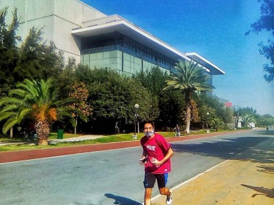 David Santiago Hernández Cabrera