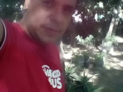 Andrés Melendez Alvarez 