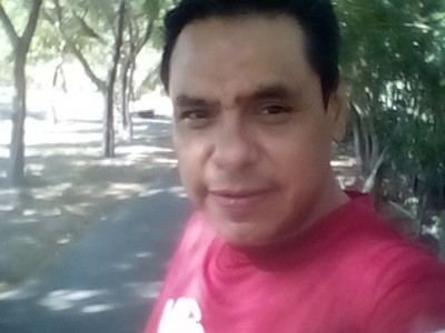 Andrés Melendez Alvarez 