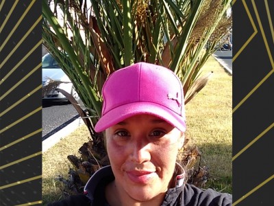 Nancy González Monroy