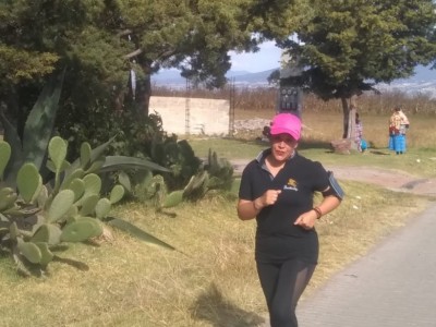 Nancy González Monroy