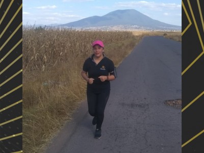 Nancy González Monroy