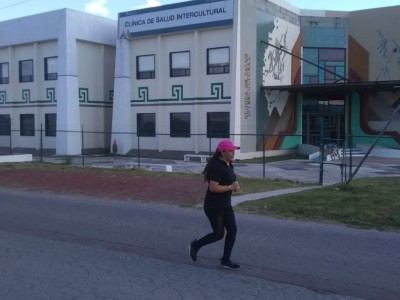 Nancy González Monroy