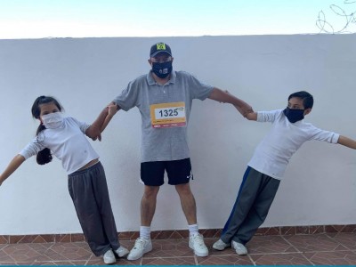 José Alfonso Hernández Juárez