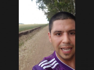 Nicolás Emanuel Churichi