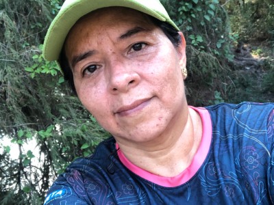 VERÓNICA IRASEMA OLVERA PEDRAZA