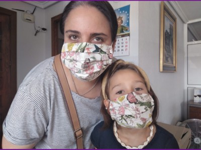 Modesta  Rua Vaamonde