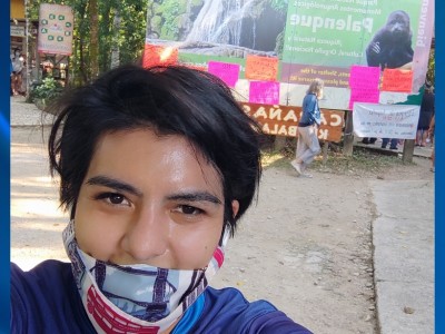 Jessica Guadalupe Rojas Campos